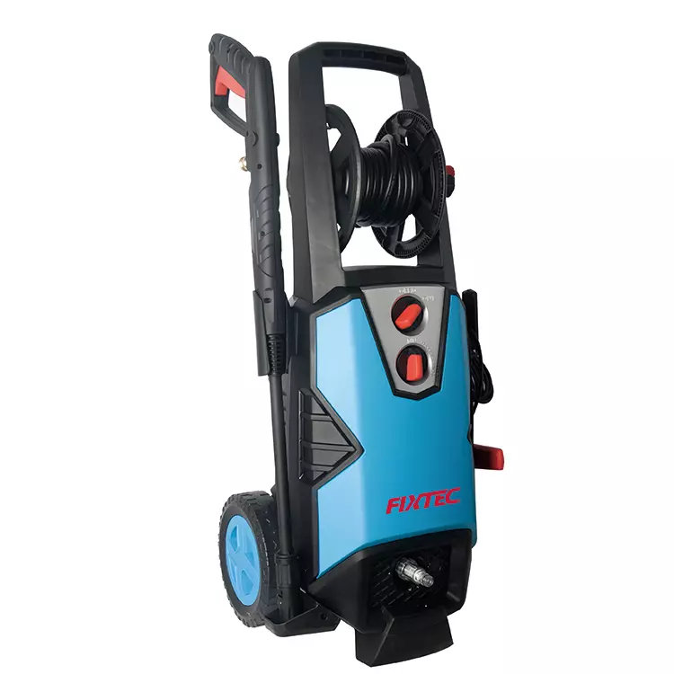 Fixtec High Pressure Washer 2200W 160Bar  (Clearance Offer, 1 Month Manufactu...