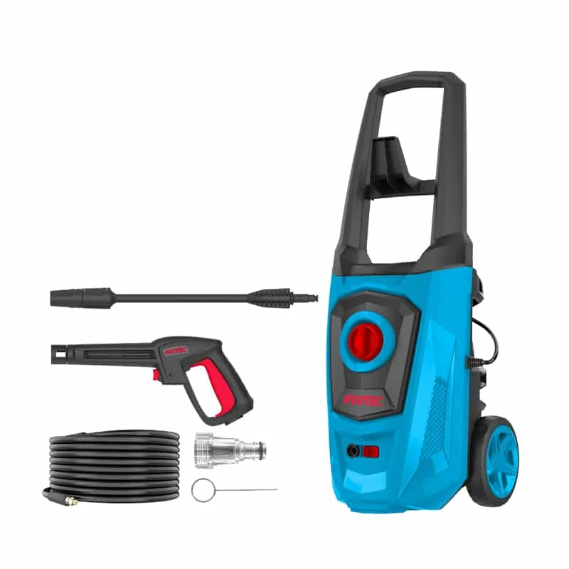 [FHPW1602] Fixtec 2000W High Pressure Washer 160 BAR