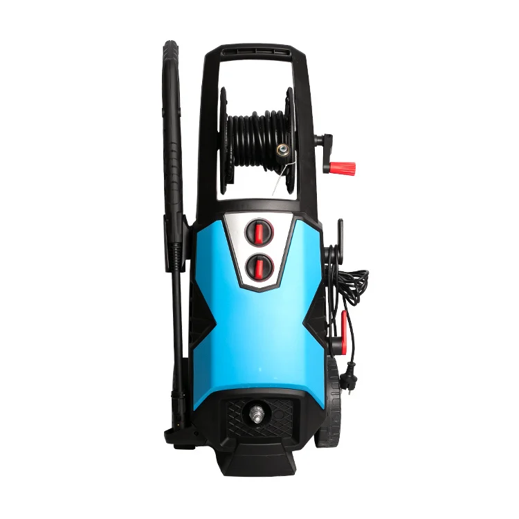 [FHPW16501] Fixtec High Pressure Washer 165 Bar (Clearance - No Warranty)