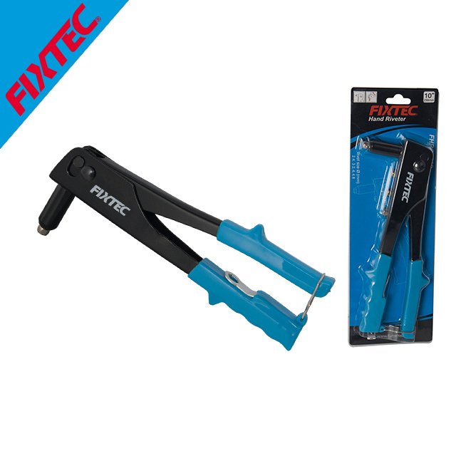 [FHRH90016] Fixtec Rubber Hammer 16oz