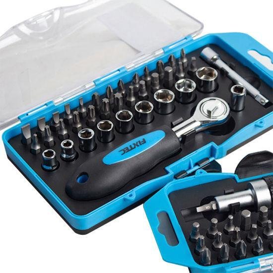 [FHSDK43] Fixtec 43pcs Bits Set