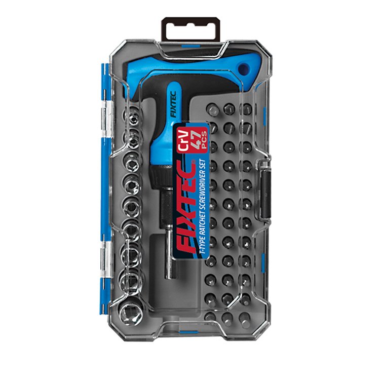 [FHSDT190] Fixtec SCREWDRIVER TESTER