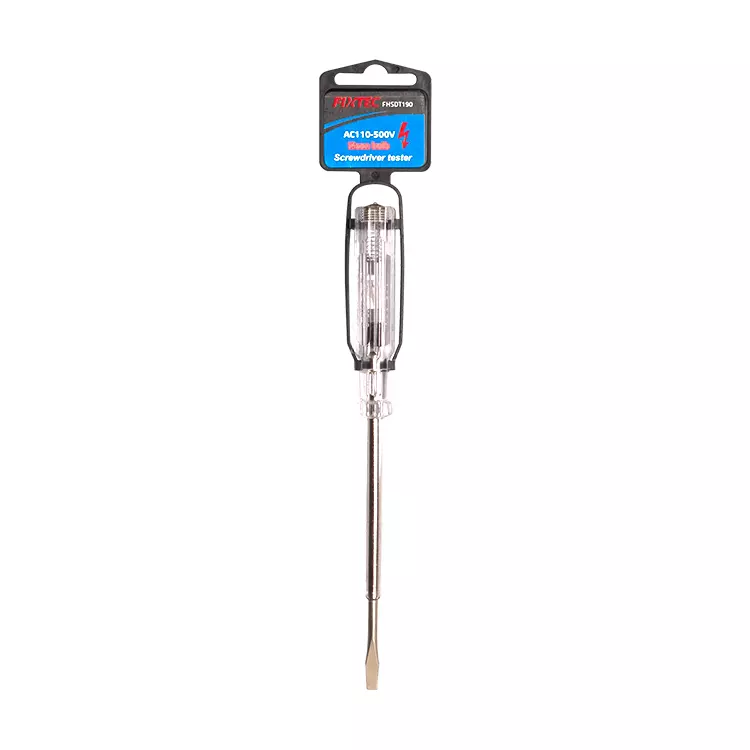 Fixtec SCREWDRIVER TESTER