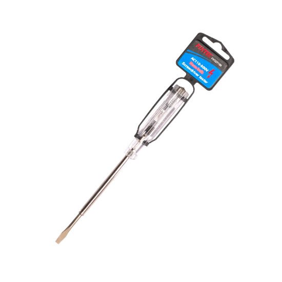 [FHSFS005] Fixtec 5pcs Steel File Set 8"