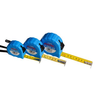 Fixtec Steel Measuring Tape 8M*25MM