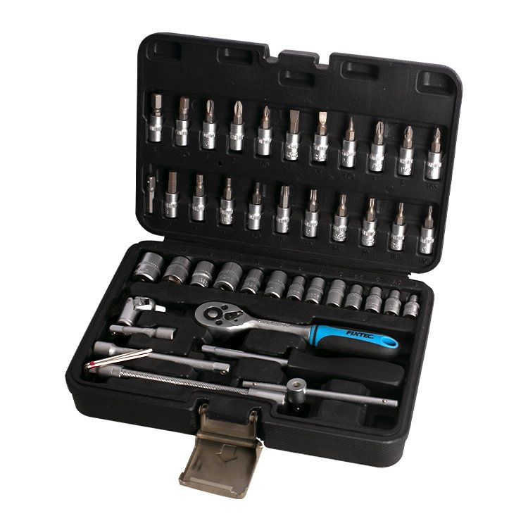 [FHTB0014] Fixtec TOOL BOX