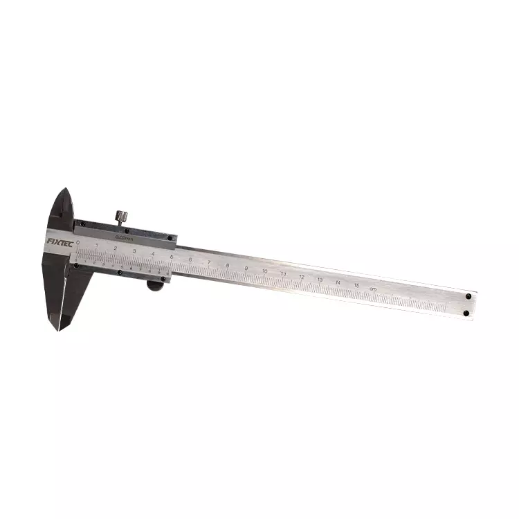Fixtec Vernier Caliper 0-150MM