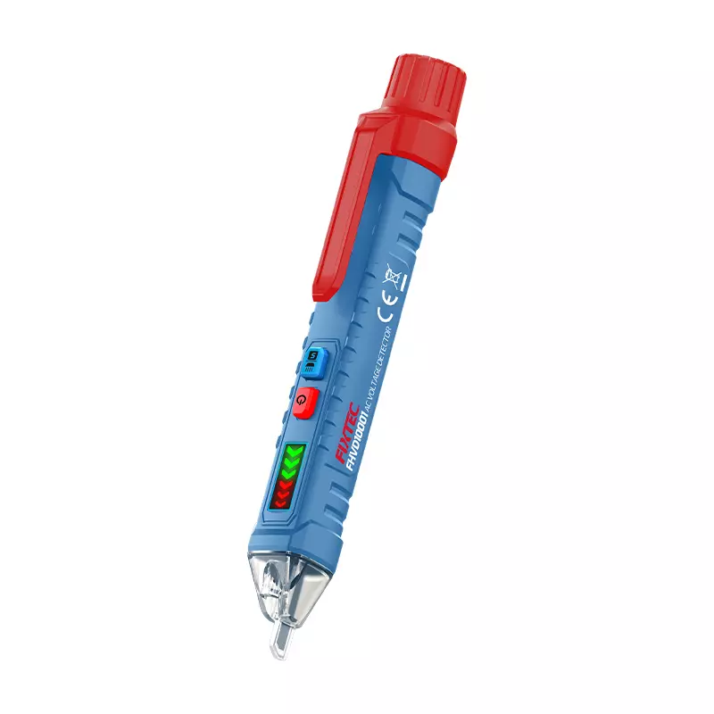 [FHVD10001] Fixtec AC VOLTAGE DETECTOR  INDUSTRIAL