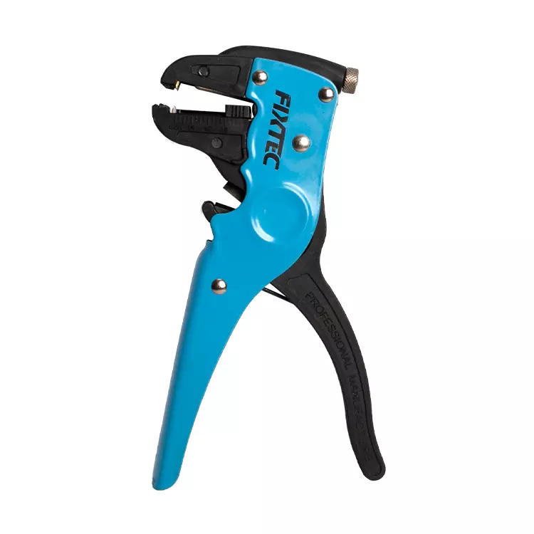 Fixtec Duck mouth stripping pliers