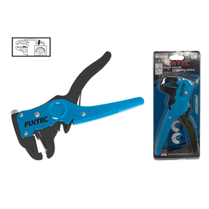 [FHWS0007] Fixtec Wire stripper
