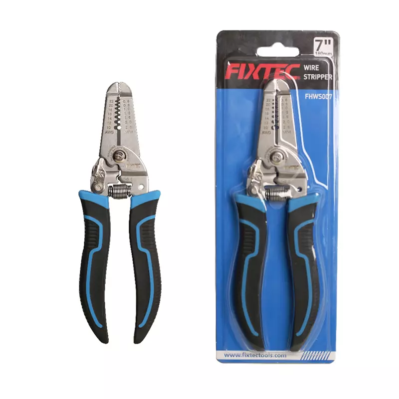 [FHWS007] Fixtec Wire stripper