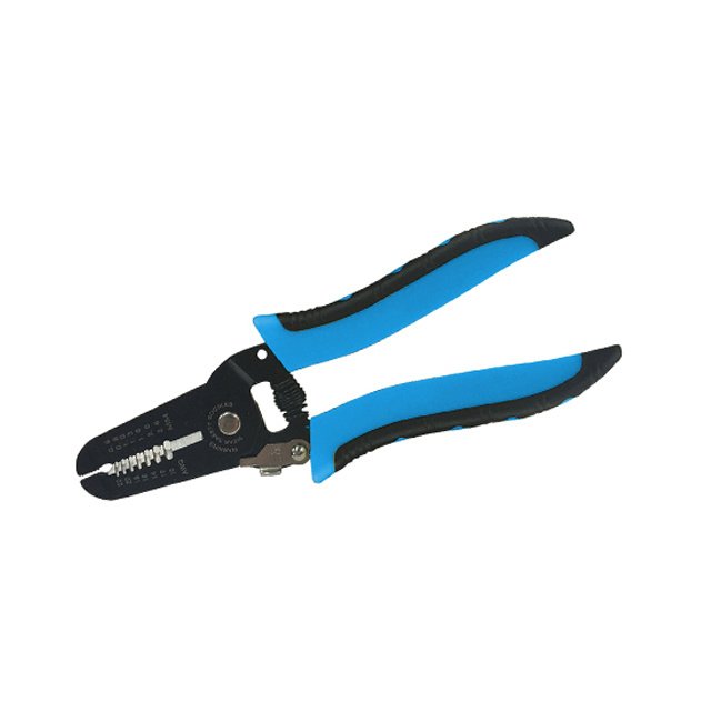 [FHWS2001] Fixtec Wire Stripper 8"
