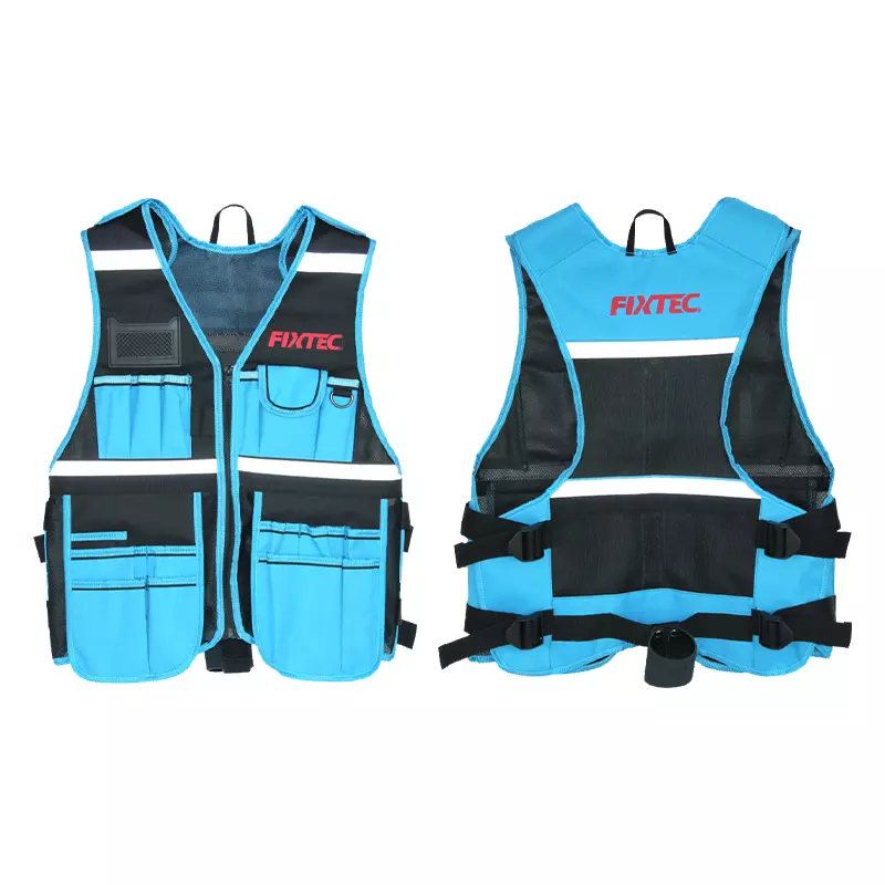 [FHWV01] Fixtec Tool Vest