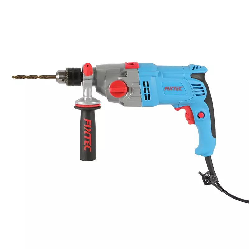 [FID10501] FIXTEC 1050W IMPACT DRILL