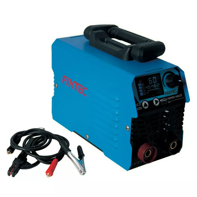 [FIWM20-140LCD] Fixtec 140I Welding Machine (Clearance - No Warranty)