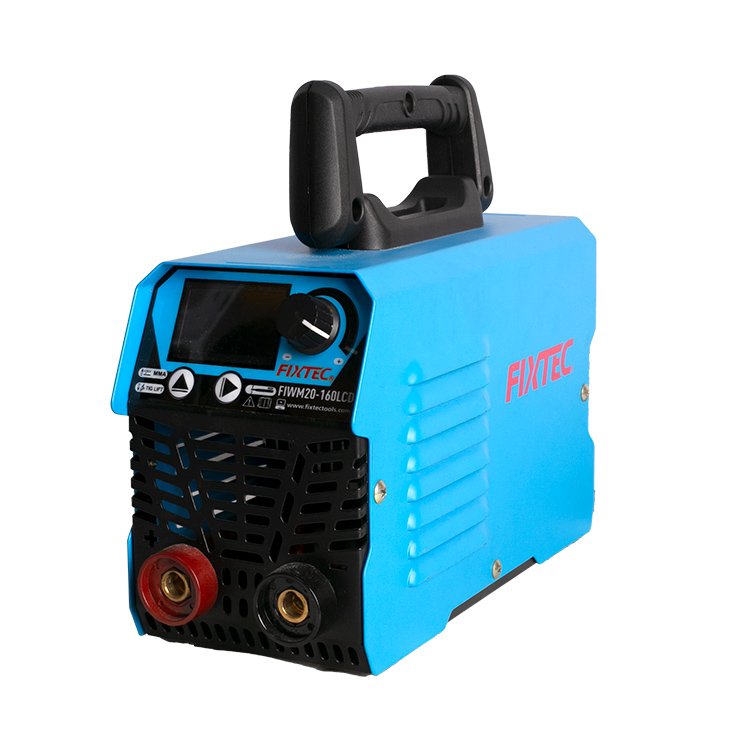 [FIWM20-160LCD] Fixtec 160I Welding Machine (Clearance- No Warranty)