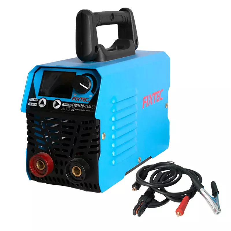 Fixtec 160I Welding Machine (Clearance- No Warranty)
