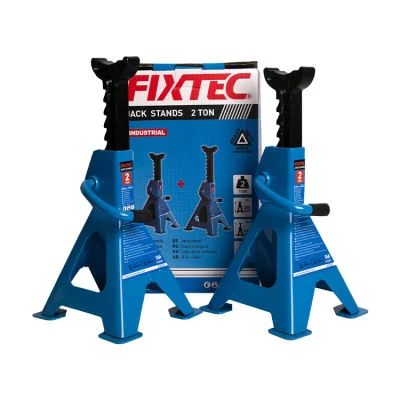 [FJJS303] Fixtec JACK STAND  3 Tons