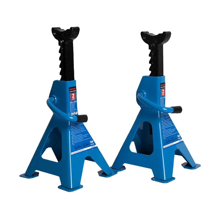 [FJJS303] Fixtec JACK STAND  3 Tons