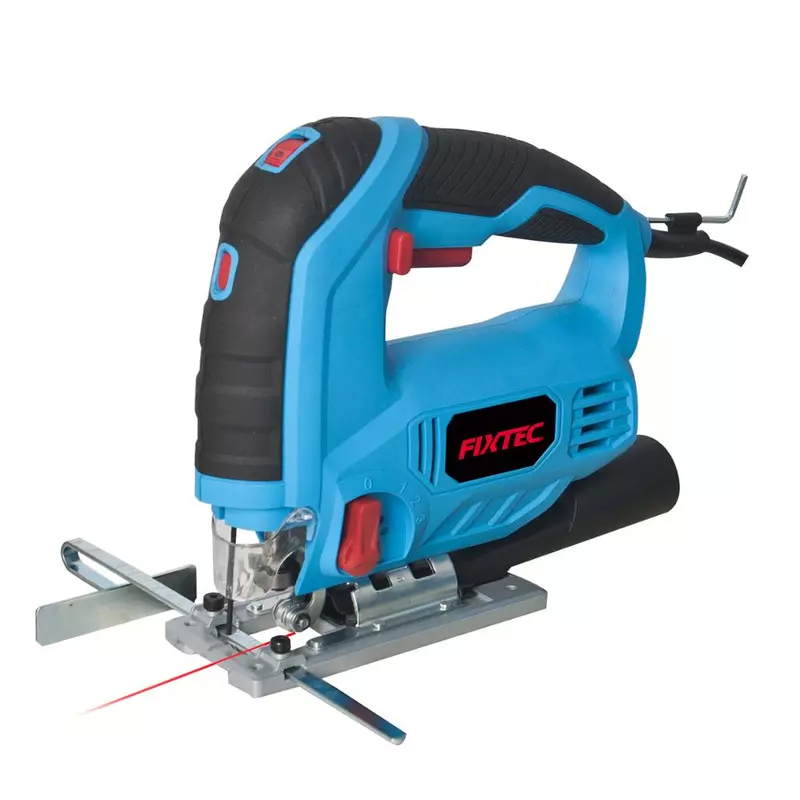 [FJS85001] FIXTEC Jig Saw 850W (Clearance - No Warranty)