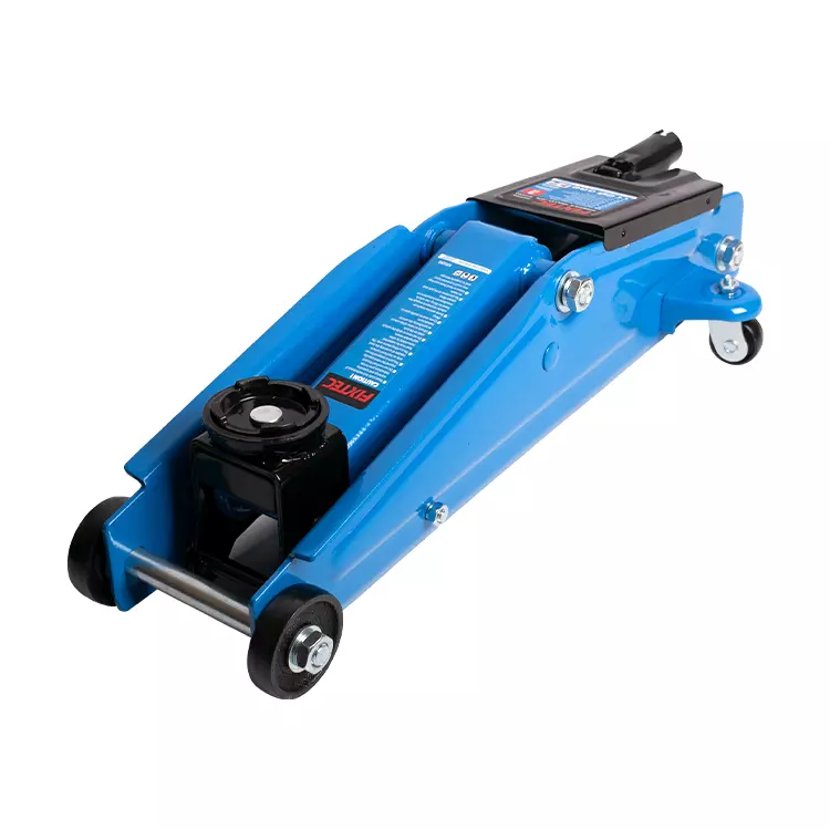 [FJTJ202] Fixtec HYDRAULIC TROLLEY JACKS 2 Tons