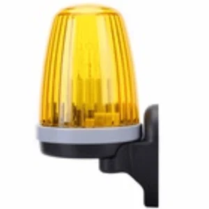 [Flashlight220V] GateMotor Orange Flashlight 220V