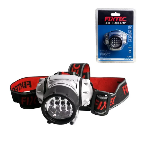 [FLH01] LED HEAD LIGHT 40LM