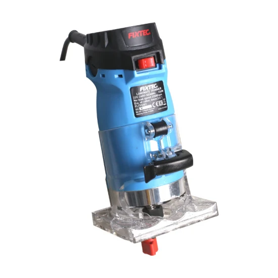 [FLT55002] Fixtec Electric Trimmer 550W (Clearance - No Warranty)