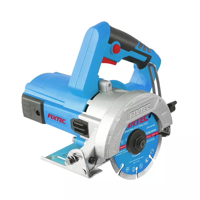 FIXTEC 1300W MARBLE CUTTER