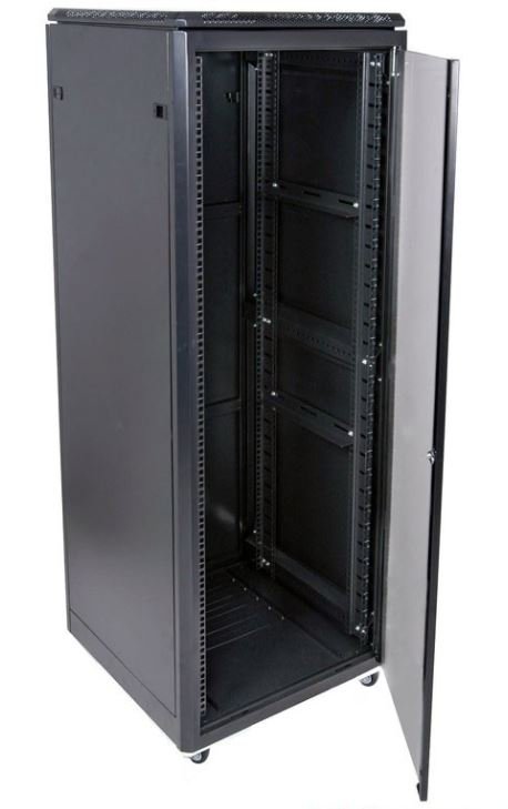 [AS6842] Tidy-Net Cabinet 42U 600X800