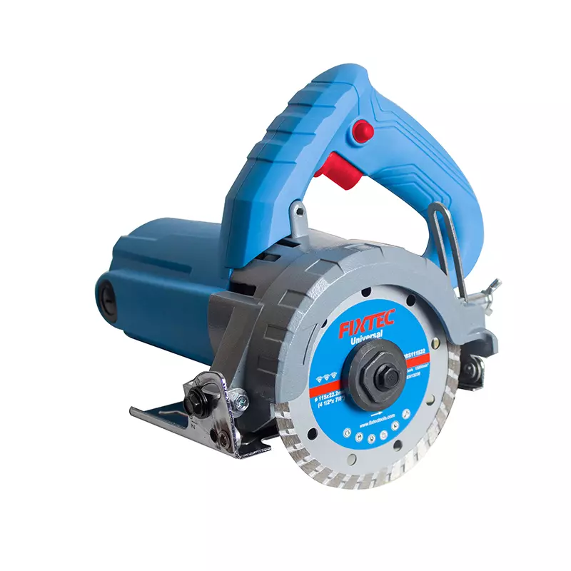 Fixtec 1450W Marble Cutter,110MM (Clearance - No Warranty)