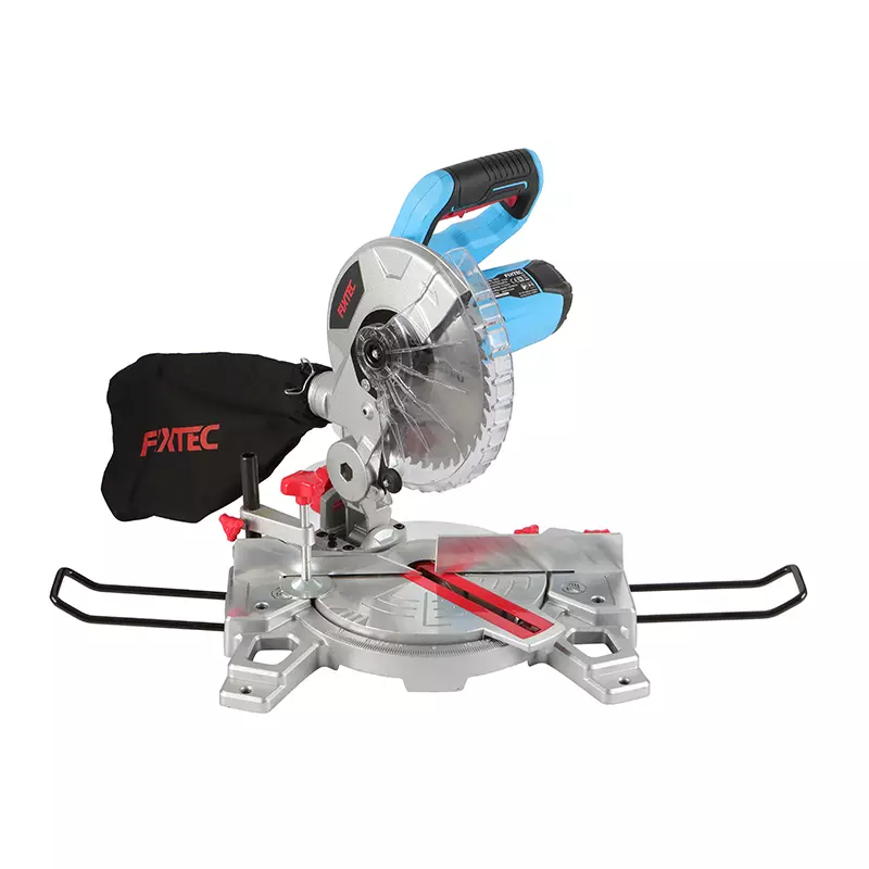 Fixtec 1500W COMPOUND MITRE SAW ,210MM