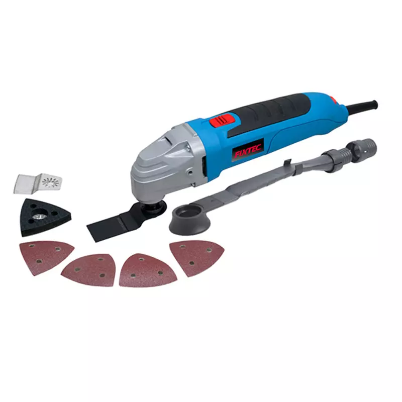 Fixtec Multi-Function Tools (Clearance - No Warranty)