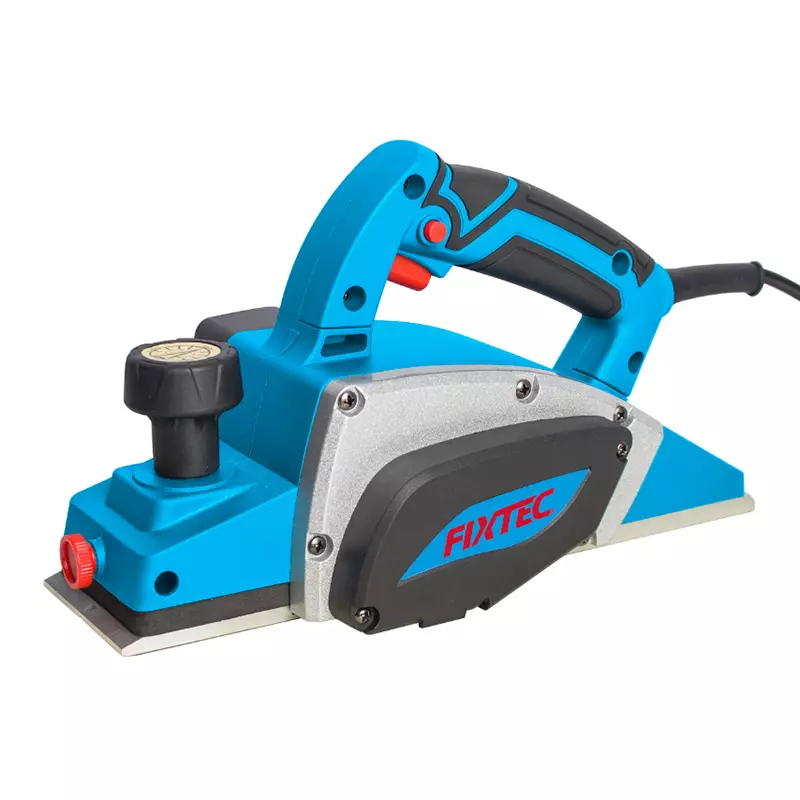 [FPL550882] FIXTEC 550W ELECTRIC PLANER