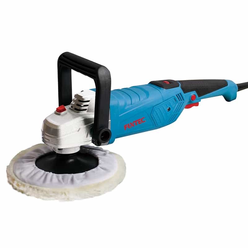 [FPO1400180] Fixtec 1400W Electric Polisher