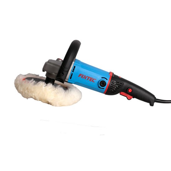 [FPO18002] Fixtec Car Polisher (Clearance- No Warranty)