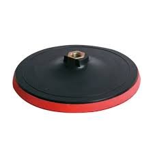[FPP18014] Fixtec Plastic Foam Backing Pad