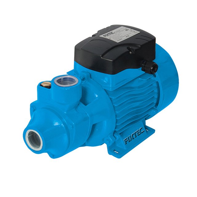 [FPP37001] Fixtec Fixtec 1/2HP Peripheral PUMP  (Clearance Offer, 1 Month Manufacturer Warranty)