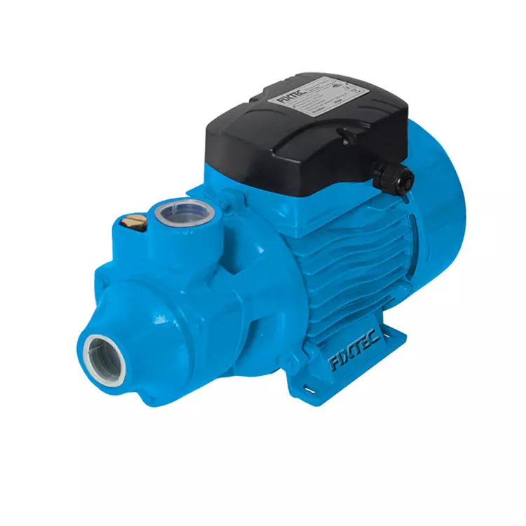 Fixtec 1HP Peripheral PUMP Power:750W(1HP)   (Clearance Offer, 1 Month Manufa...