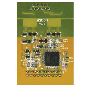 [B2MODULE] Yeastar B2 Module