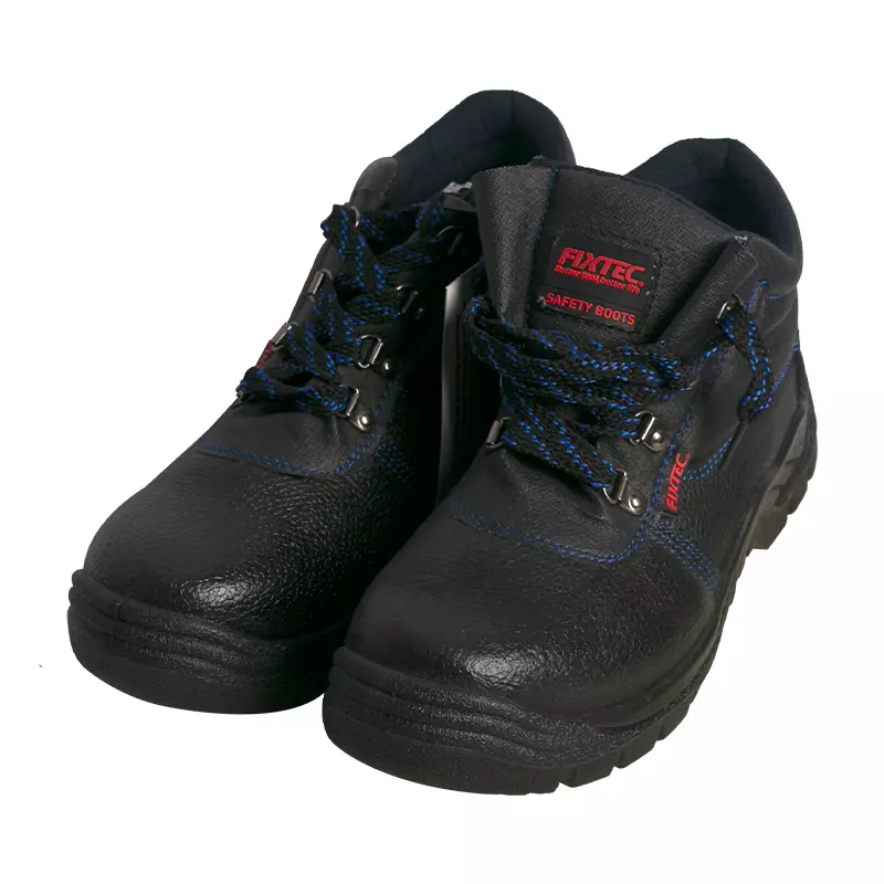 [FPSB0145] Fixtec Safety Shoes Size 45