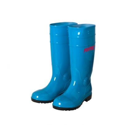 [FPSB1142] Fixtec Safety Boots Size 42