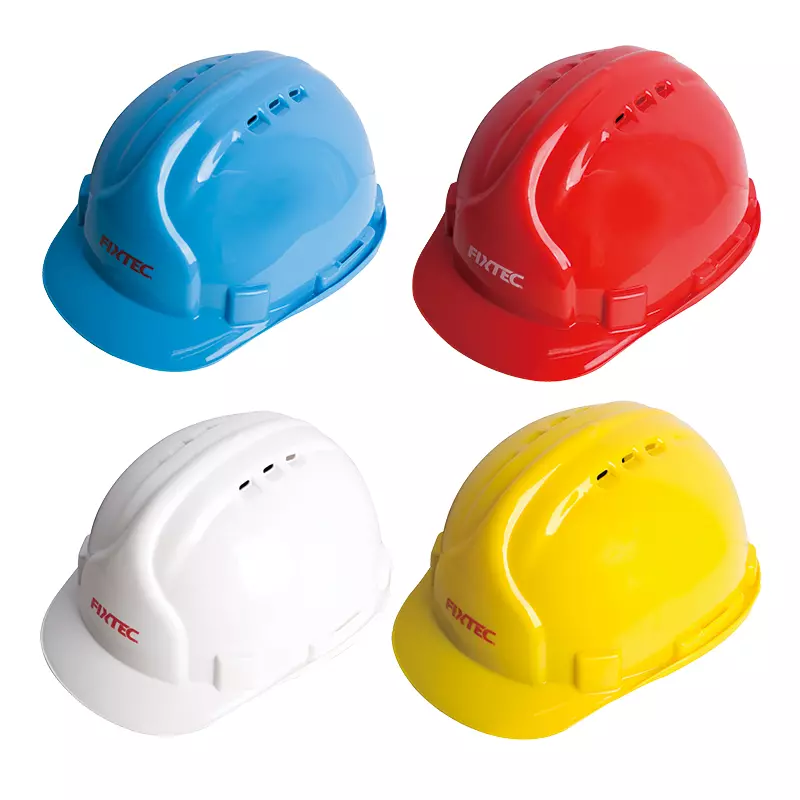 [FPSH021] Fixtec Safety Helmet