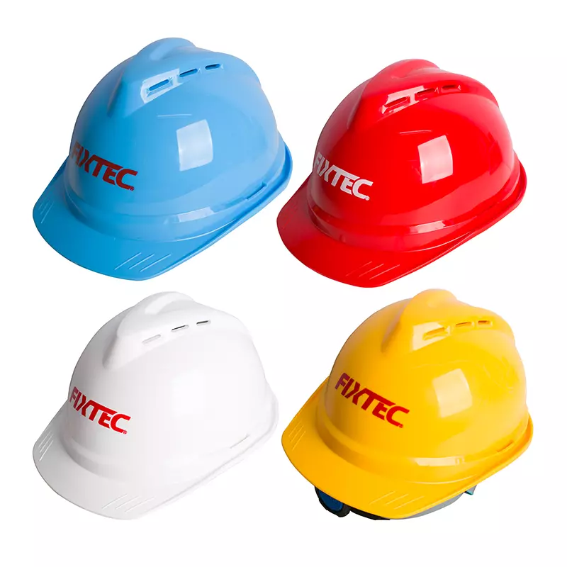 [FPSH031] Fixtec Safety Helmet