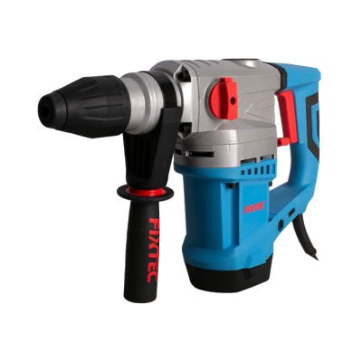 [FRH15002] Fixtec Rotary Hammer 1500W (Clearance - No Warranty)