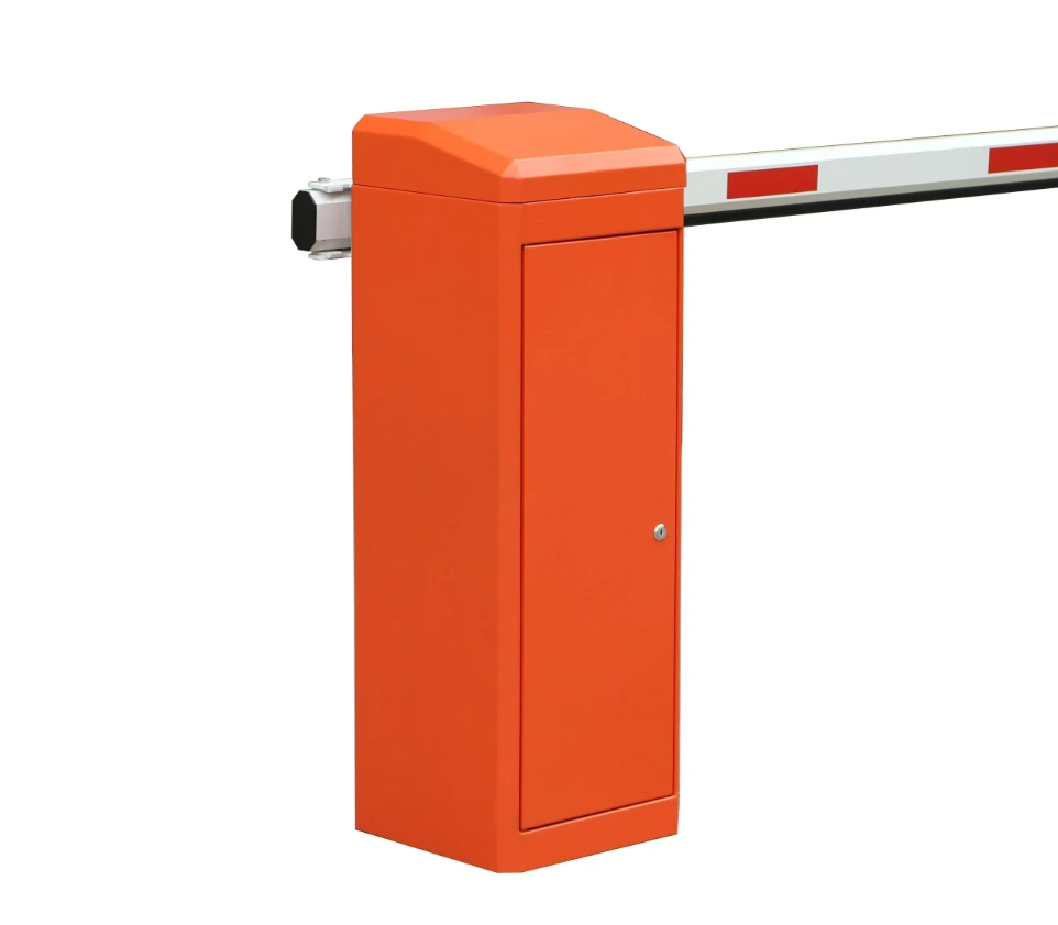 [BC6050DC] GATEMOTOR DC Brushless Barrier 220V (Without Boom)