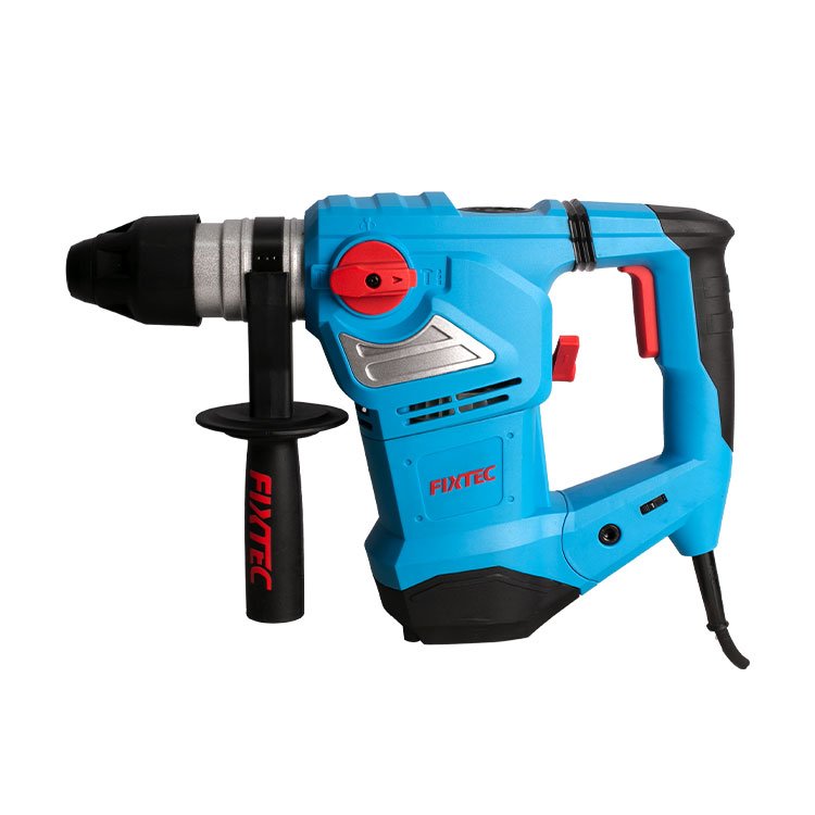 [FRH18002-BS] Fixtec 1800W Rotary Hammer (Clearance - No Warranty)