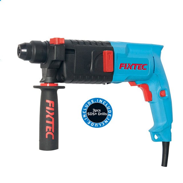 [FRH80001] Fixtec 800W Rotary Hammer
