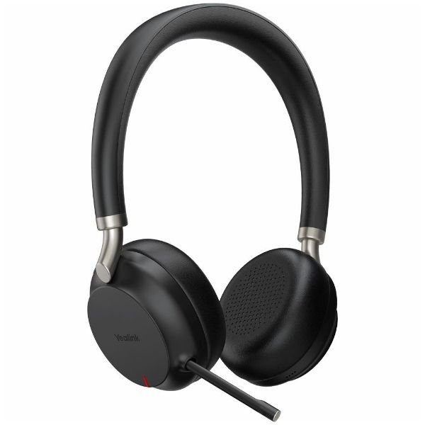 [BH72-T-USB-A] Yealink BH72 Bluetooth Headset USB-A