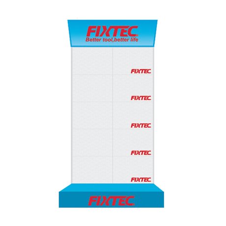 [FRS05-1M] Fixtec DISPLAY RACK